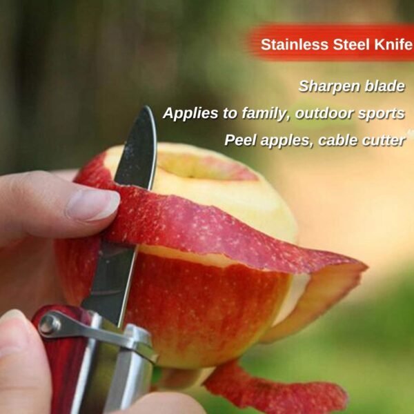 Multi-Function Hammer Tool Set - Image 4