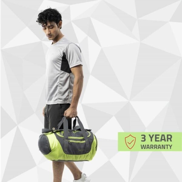 Gym Bag - Image 6