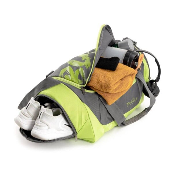 Gym Bag - Image 3
