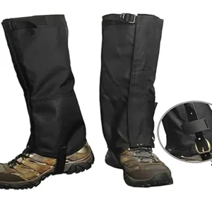 Gaiters