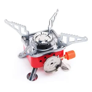 Camping Foldable Gas Stove
