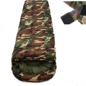 Pagdandi Life Minus10'D Sleeping Bag