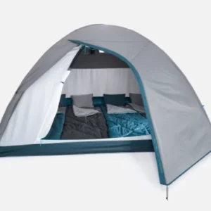 Decathlon 4 Person Dome Tent