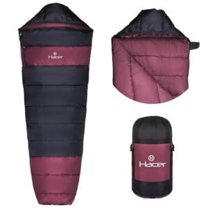 Sub + 10°C Sleeping Bag