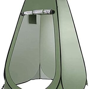 Portable Foldable Toilet/Changing Tent
