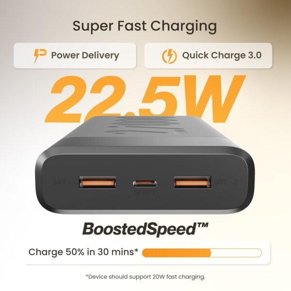 27000 Mah Power Bank - Image 2