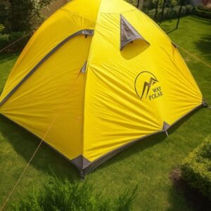 4 Person Way Polar Dome Tent