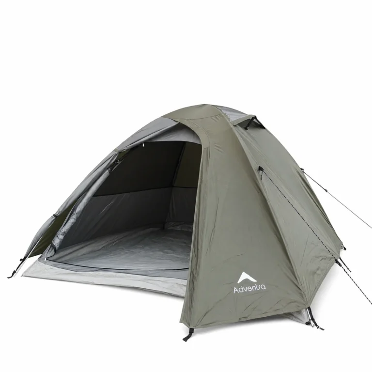 Tents