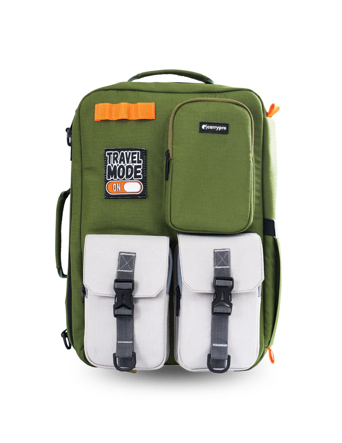 Rucksacks