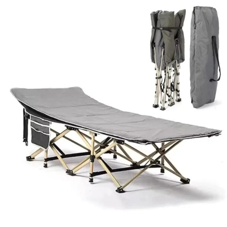 Bed & Mattresses
