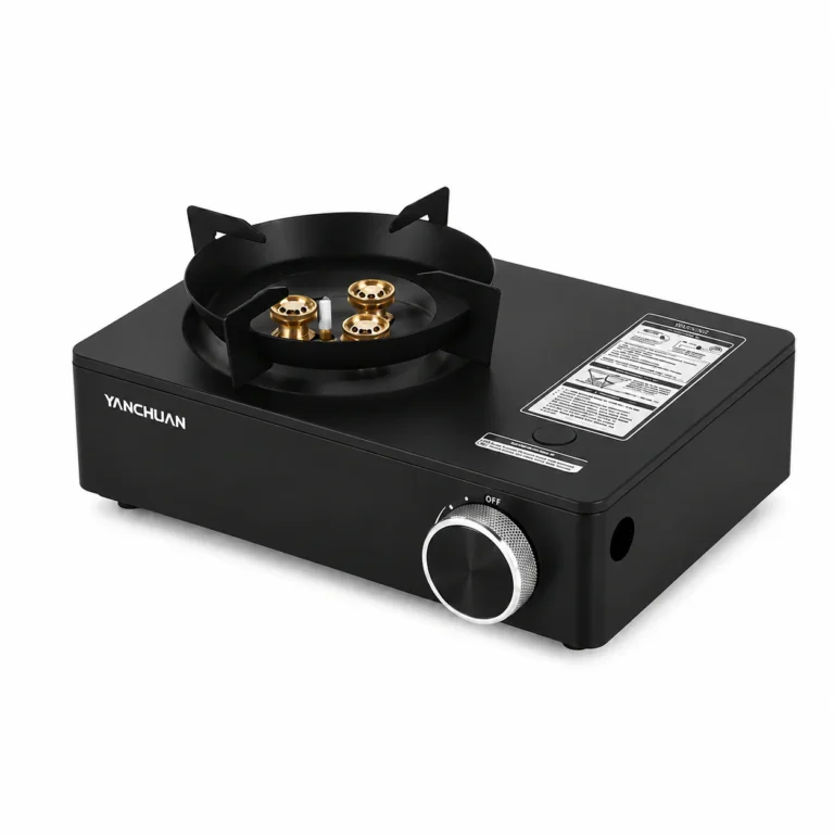 Camping Stove