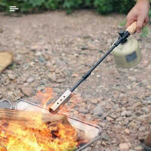extended-portable-outdoor-camping-gas-torch-charcoal-fire-starter
