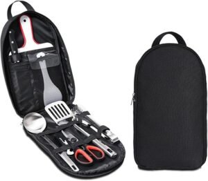 portable-outdoor-camping-cookware-utensil-set