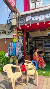 PagdandiLife Kathgodam place picture