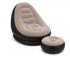 inflatable-lounge-chair-with-ottoman-set-inflatable-bean-bag-sofa-chair-set