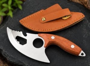 multi-tool-outdoor-bushcraft-cleaver-edc-knife-with-leather-sheath